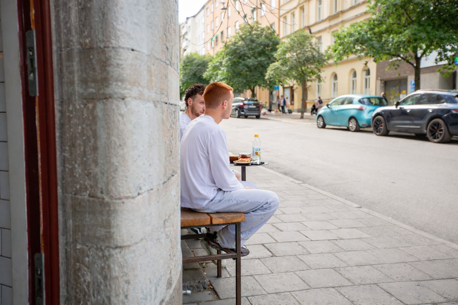 Svedjan Högalidsmäklarna Högalid Södermalm